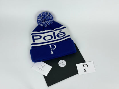 The signature Hat - Polé